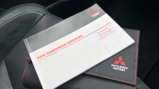 Mitsubishi ASX 2.0 Exceed 5dr Petrol Estate